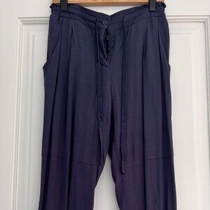 Wilfred Casual Trouser Slim Leg